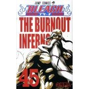 BLEACH―ブリーチ― 45(ジャンプコミックス) [コミック]