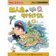 無人島のサバイバル(かがくるBOOK―科学漫画サバイバルシリーズ) [全集叢書]