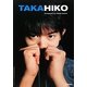 TAKAHIKO―小塚崇彦写真集 [単行本]