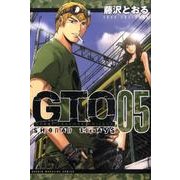 GTO SHONAN14DAYS 5（少年マガジンコミックス） [コミック]