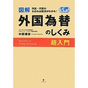 図解 外国為替のしくみ超入門 [単行本]