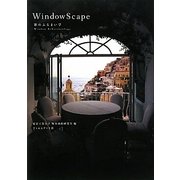 WindowScape―窓のふるまい学 [単行本]