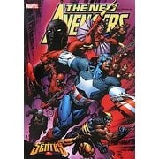 ニューアベンジャーズ:セントリー [コミック]