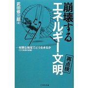 崩壊するエネルギー文明:36年目の点検 [単行本]