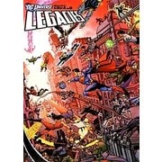 DCユニバース:レガシーズ〈Vol.1〉 [コミック]