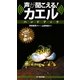 声が聞こえる!カエルハンドブック [図鑑]