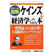 ポケット図解 ケインズの経済学がよくわかる本 [単行本]