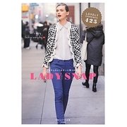 マネしたい!がきっと見つかるLADY SNAP [単行本]