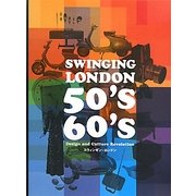 スウィンギン・ロンドン50's-60's [単行本]