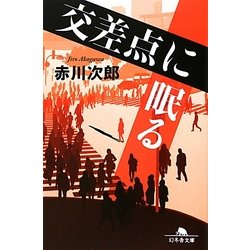 交差点に眠る(幻冬舎文庫) [文庫]