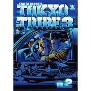 TOKYO TRIBE3 2（バーズコミックスデラックス） [コミック]