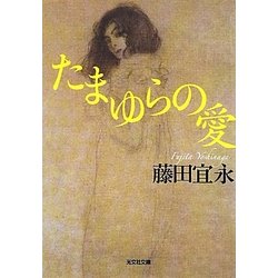 たまゆらの愛(光文社文庫) [文庫]