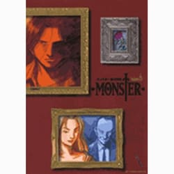 MONSTER 完全版<6>(ビッグ コミックス) [コミック]