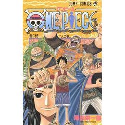 ONE PIECE 24(ジャンプコミックス) [コミック]