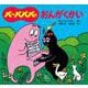バーバパパのおんがくかい(バーバパパのちいさなおはなし〈10〉) [絵本]