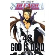 BLEACH―ブリーチ― 48(ジャンプコミックス) [コミック]