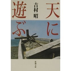 天に遊ぶ(新潮文庫) [文庫]
