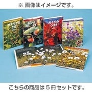 花のたね・木の実のちえ(全5巻) [全集叢書]