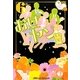 お女ヤン!!〈6〉イケメン☆ヤンキー☆パラダイス [単行本]