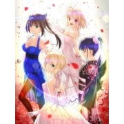 TYPE-MOON Fes. ~10TH ANNIVERSARY Blu-ray Disc BOX~