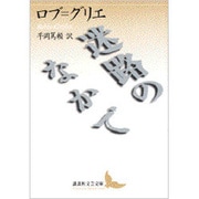 迷路のなかで(講談社文芸文庫) [文庫]