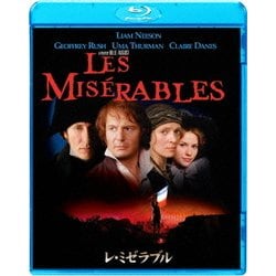 レ・ミゼラブル [Blu-ray Disc]