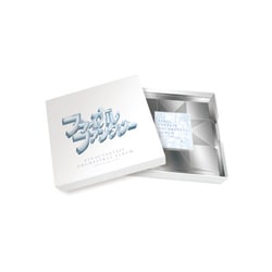 FINAL FANTASY ORCHESTRAL ALBUM [Blu-ray Disc]