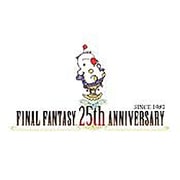FINAL FANTASY ORCHESTRAL ALBUM