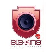 ele-king vol.1 [単行本]