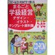 コピー&CD-ROMですぐ使えるまるごと学級経営デザイン・イラスト・テンプレート資料集5・6年 [単行本]