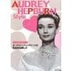 『ローマの休日』DVDで学ぶ オードリー・ヘップバーンの気品ある美しさ [単行本]