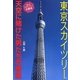東京スカイツリー―天空に賭けた男たちの情熱 [単行本]