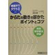 練達PTタケトミのからだの動きの診かた ポイントとコツ―実践理学療法評価 [単行本]
