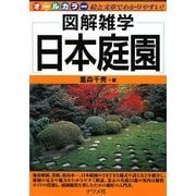 日本庭園(図解雑学) [単行本]