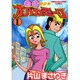 打姫オバカミーコ 1（近代麻雀コミックス） [コミック]