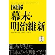 図解 幕末・明治維新 普及版 (歴史がおもしろいシリーズ!) [単行本]
