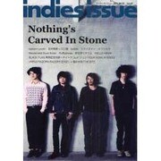 インディーズ・イシュー Vol.57(2011.6/7) [ムックその他]