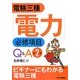 電験三種「電力」必修項目Q&A 第2版 [単行本]