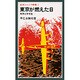 東京が燃えた日－戦争と中学生(岩波ジュニア新書　5) [新書]