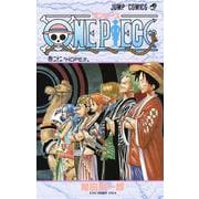 ONE PIECE 22(ジャンプコミックス) [コミック]