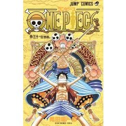 ONE PIECE 30(ジャンプコミックス) [コミック]
