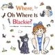 ねこどこどこにゃあ(英語版) [絵本]