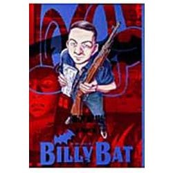 BILLY　BAT（5）(モーニング　KC) [コミック]