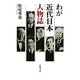 わが近代日本人物誌 [単行本]