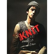 Men'sKNIT―編んであげたいメンズニット [単行本]