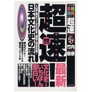 超速!日本文化史の流れ 増補改訂版－最新 入試で差がつく文化史を、最短・完全攻略!（大学受験合格請負シリーズ） [単行本]