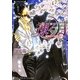 凍る月―瑠璃色の夜明け(ラヴァーズ文庫) [文庫]