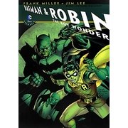オールスター:バットマン&ロビン ザ・ボーイ・ワンダー [コミック]