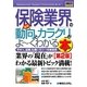 図解入門業界研究 最新保険業界の動向とカラクリがよーくわかる本 第2版 (How-nual Industry Trend Guide Book) [単行本]
