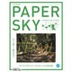 PAPER SKY no.38（毎日ムック） [ムックその他]